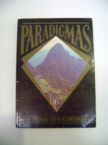 Paradigmas 2 Mitos Lago Ness Machu Picchu Atlantida Boedo 0
