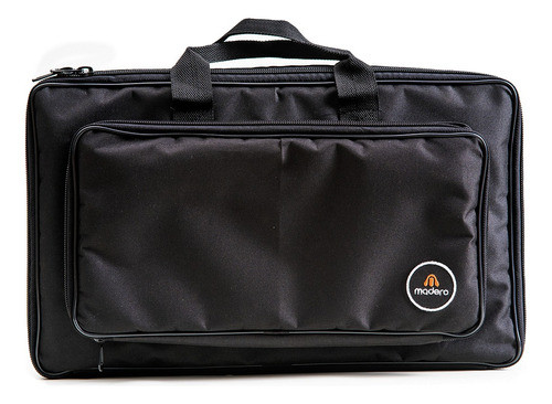 Bolso Mochila Controlador Dj Pioneer Flx4 Porta Laptop 0