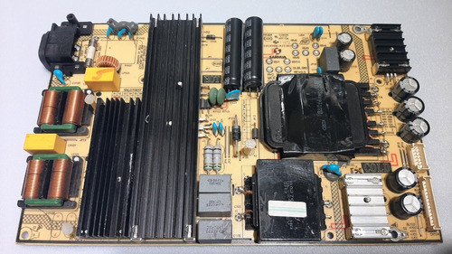 Placa Fuente L65p4k Cdh-le654ksmart12 0