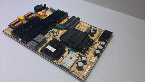 Placa Fuente L65p4k Cdh-le654ksmart12 1
