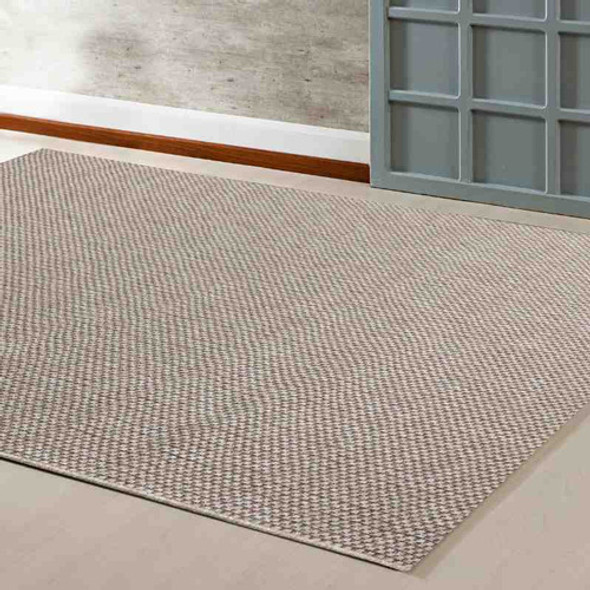Tapete Sisal Noronha 2,00 X 3,00 Des 009 Niazitex 1