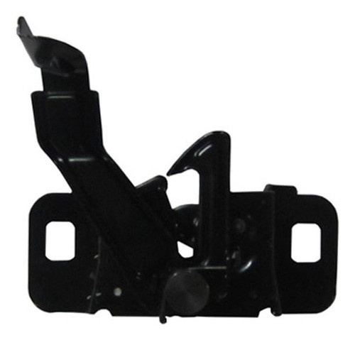 Cerradura De Capot Chevrolet Montana 11/21 0