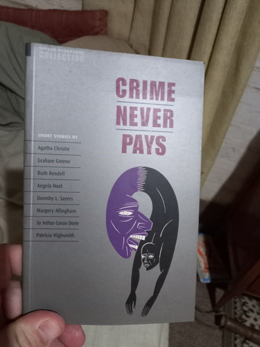 Crime Never Pays 0