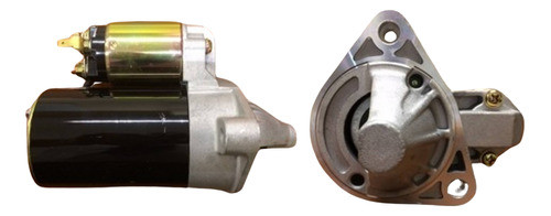 Motor De Arranque (8d) Daewoo Tico 0