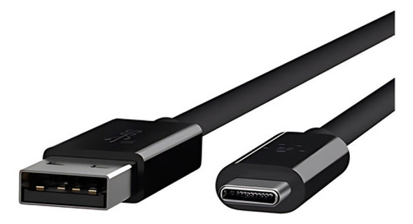 Cable Usb C A Usb A 3,0 Macho/macho 1,5 Mts - Anbyte 0
