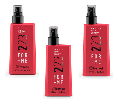 Bring Me To The Beach 223 Forme Framesi Efecto Playa X3unid 0