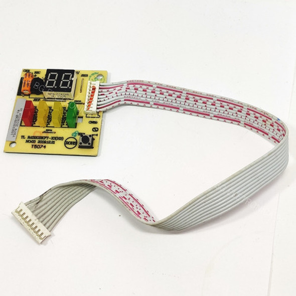 Pci Placa Display Ar Split Philco Ph9000tfm5 Ph9000tqfm5 1