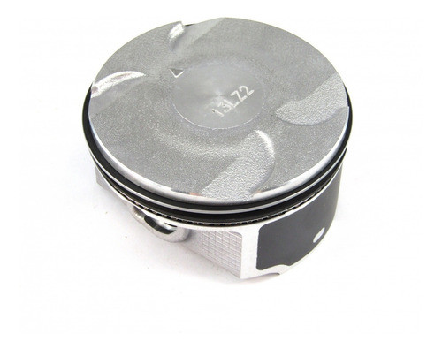 Piston Completo Bajaj Pulsar 200 Ns - 1,00mm °-° 1