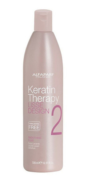 Crema Fluido Alisante Alfaparf Keratin Therapy Paso 2 0 Crema Fluido Alisante Alfaparf Keratin Therapy Paso 2 0