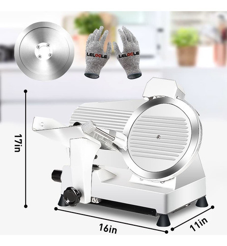 Cortador De Carne, Cortador De Carne Comercial, Cortador De. 1