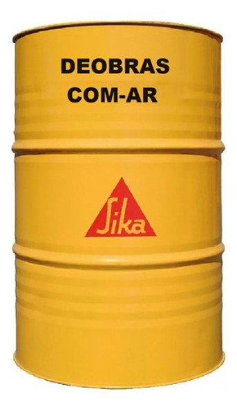 Sika Waterbars O 20 Waterstop Pvc Junta- Presupto Mayorista! 1
