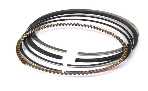 Aros Honda Unicorn  1.00 Medida 58.30 Mm - Mundomotos.uy 0