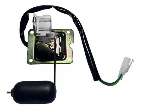 Boia De Combustivel Tanque Honda Biz 100 1 Boia De Combustivel Tanque Honda Biz 100 1