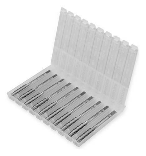 Macho Cono 2 Bsw 5/8  X 11 X 5 Unidades Bremen 6929 1