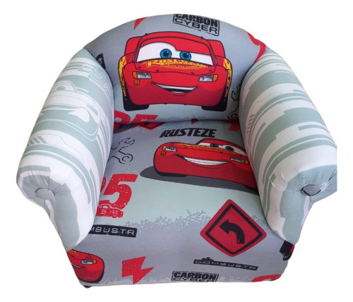 Sillón Mini Infantil Para Bebés Y Niños 1