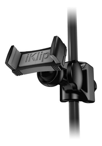 Soporte Celular Ik Multimedia Iklip Xpand Mini - Plus 1
