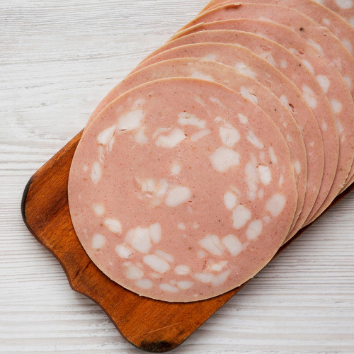 Fiambre Mortadela Bocha Artesanal Buenas Sierras X 4kg. 1