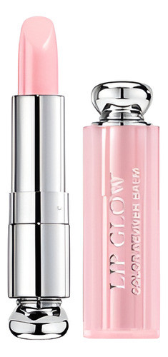 Mini Lip Glow Dior Addict Balm Labial Hidratante 1,5g 0
