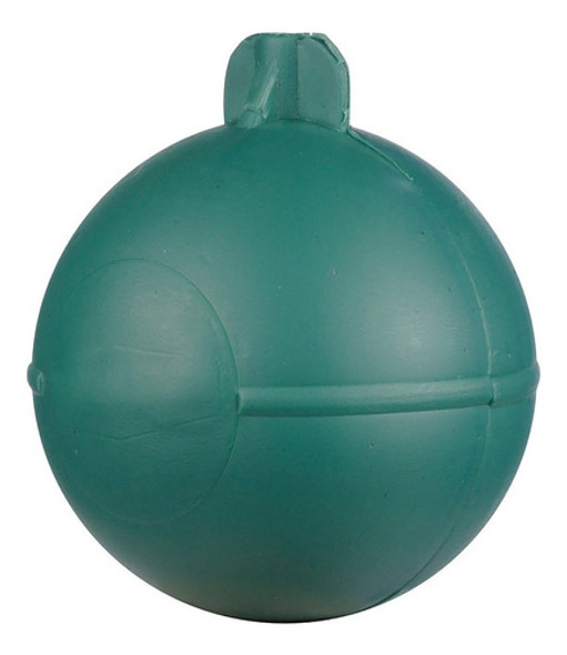 Boya Redonda Plástica Flotante Para Tanque 1 Pulgada 0