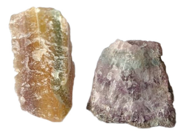 Fluorita En Bruto - Ixtlan Minerales 0