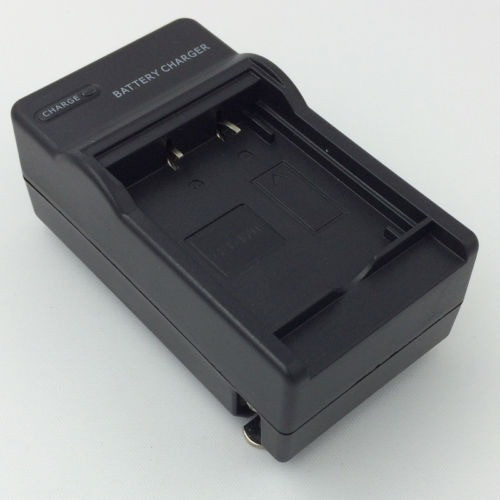 Cargador De Ca Para Fujifilm Finepix Sl240 Sl245 Sl260 Sl280 0