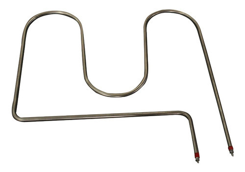 Resistência Elétrica Fx 40x42cm Metalmaq 0