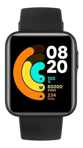 Protector Hidrogel Smartwatch Xiaomi Redmi Watch 2 Lite 0