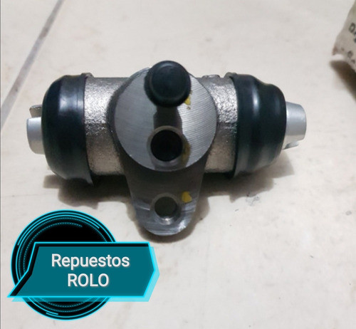 Kombi Nacional Cilindro De Freno Trasero 0