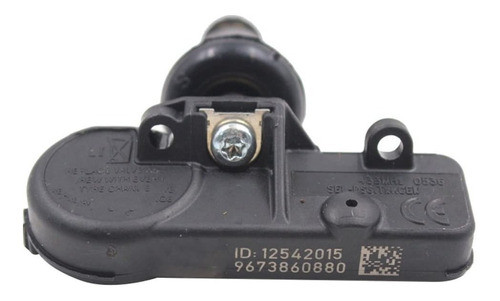 Sensor Válvula Presión Neumáticos Peugeot 308/408/rcz 3008 1