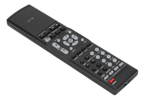 Substituição Do Controle Remoto Portátil Rc1170 Para Avr1513 1