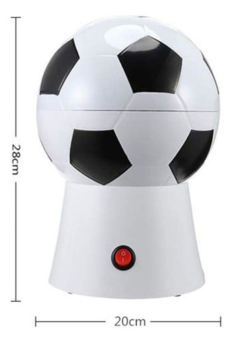 Popera Pelota Mp2200 - 1