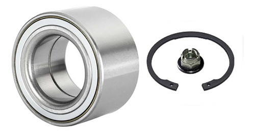 Ruleman De Rueda Delantera Ford Focus Iii Con Abs 1