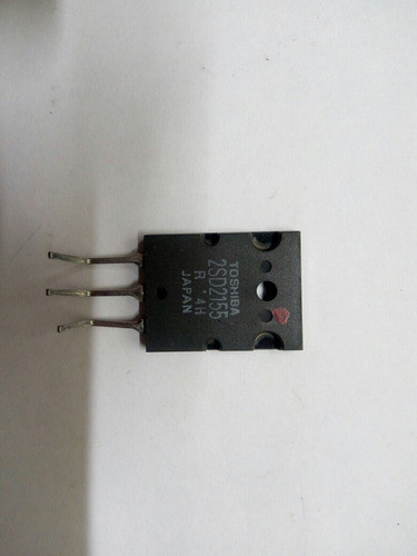 2sd2155 0
