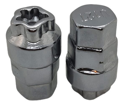 Bulon Antirrobo Peugeot 408 Vexo 1