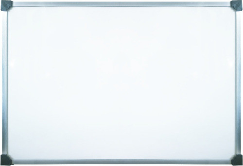 Pizarra Blanca Magnetica Premium 60x80 Aluminio +accesorios 0