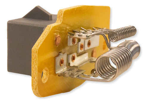 Resistencia Ventilacion Para Ford F250 F350 F4000 0