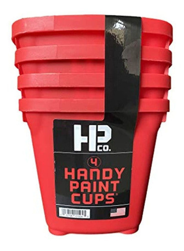 Practica 1500cc Practica Taza De Pintura 1504pk 0