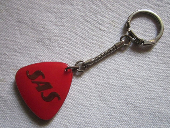 Antiguo Llavero Aerolinea Sas 0