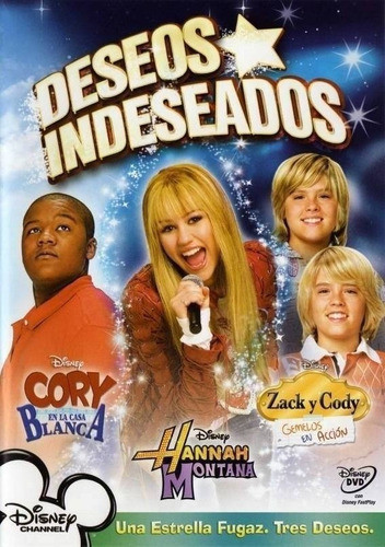 Deseos Indeseados Pelicula Dvd Original Envio Gratis 0