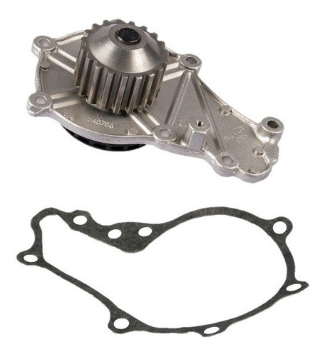 Bomba De Agua Skf Citroen C4 Picasso 1.6 Hdi 10/ 0