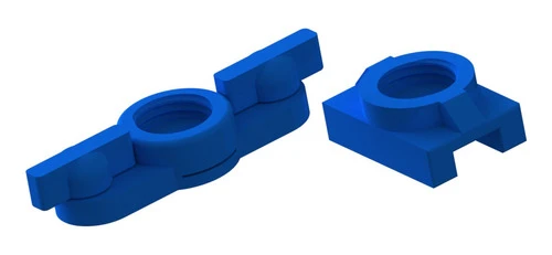 Tapacanto Dosificador Pvc Y Cantos Kit 2 Aplicador 40mm 31mm 0