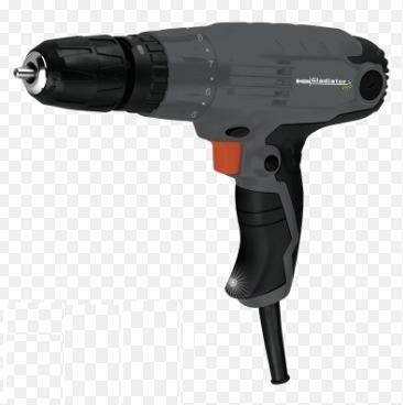 Taladro Atornillador Con Percutor 280w Tp710/1 - Ynter 0