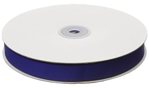 Ideas Creativas 50yard Sólido Grogrén 58inch Royal Blue 0