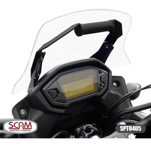 Soporte Gps Honda Cb 500x 13/17 0