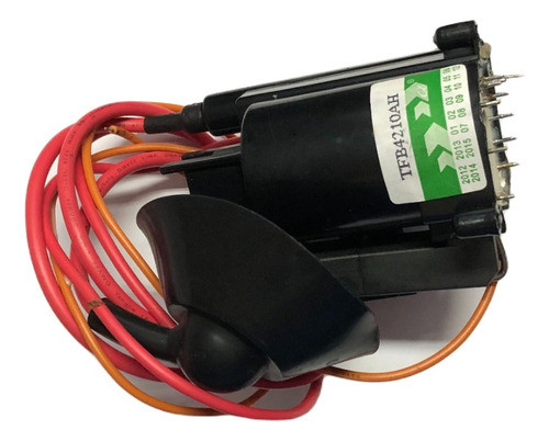 Fly Back Tfb 4210ah Brasalfa Para Tvs De Tubo 0