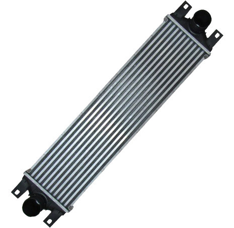 Intercooler Nissan Interstar 1
