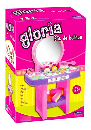 Centro De Belleza - Gloria 0