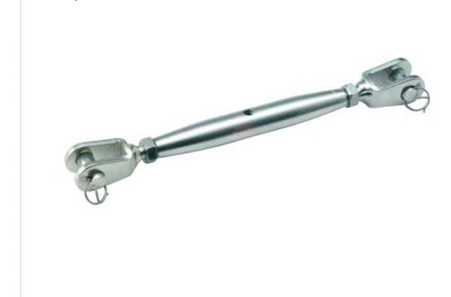 Tensor Tornillo Inox Fork To Fork 4mm 0