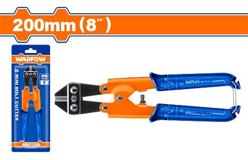 Pinza Mini Corta Bulon 8  Wadfow 1
