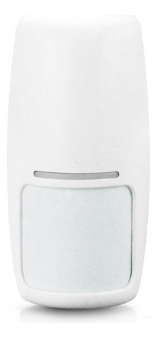 Sensor Pir Inalambrico Rf 433 Para Alarmas Ofxpro P700al 0